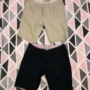 Arizona shorts bundle of 2